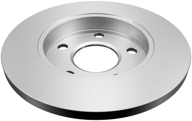 Disc Brake Rotor AmeriBRAKES 593355
