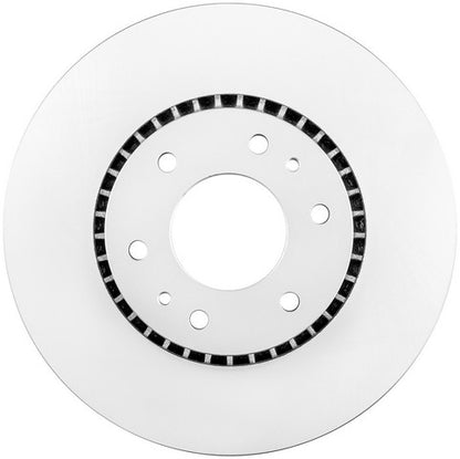 Disc Brake Rotor AmeriBRAKES 593375