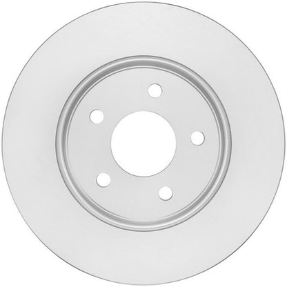 Disc Brake Rotor AmeriBRAKES 593455