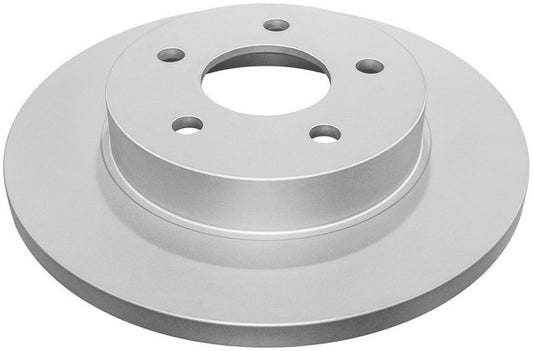 Disc Brake Rotor AmeriBRAKES 593465