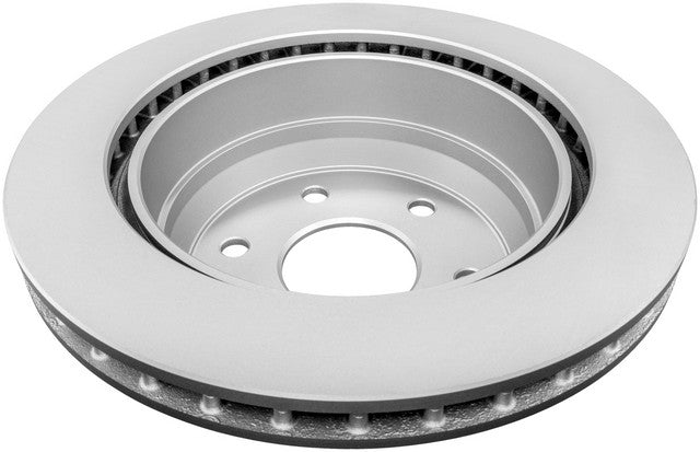 Disc Brake Rotor AmeriBRAKES 593545