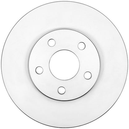 Disc Brake Rotor AmeriBRAKES 593670
