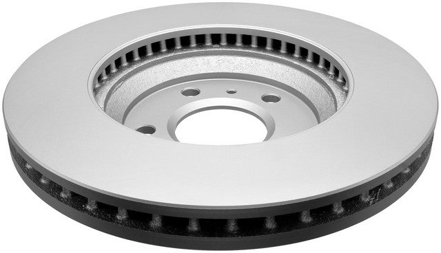 Disc Brake Rotor AmeriBRAKES 593755