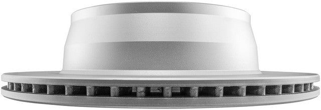 Disc Brake Rotor AmeriBRAKES 593825