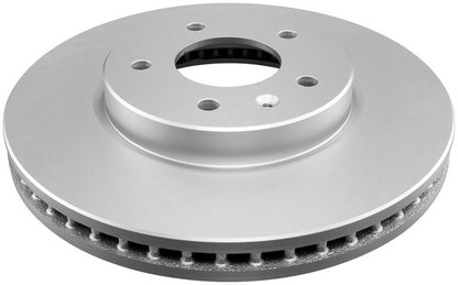 Disc Brake Rotor AmeriBRAKES 593875