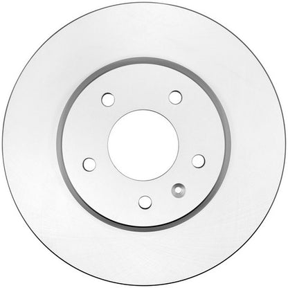 Disc Brake Rotor AmeriBRAKES 593875