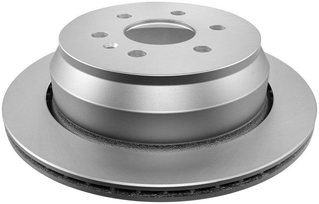 Disc Brake Rotor AmeriBRAKES 593884