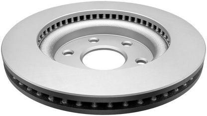 Disc Brake Rotor AmeriBRAKES 593915