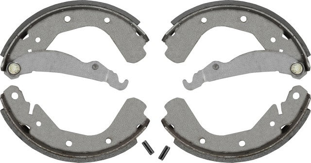 Drum Brake Shoe AmeriBRAKES 594