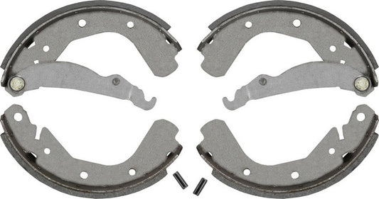 Drum Brake Shoe AmeriBRAKES 594