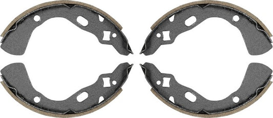 Drum Brake Shoe AmeriBRAKES 595