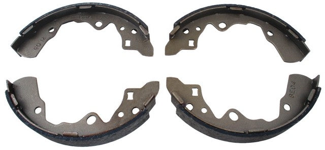 Drum Brake Shoe AmeriBRAKES 598