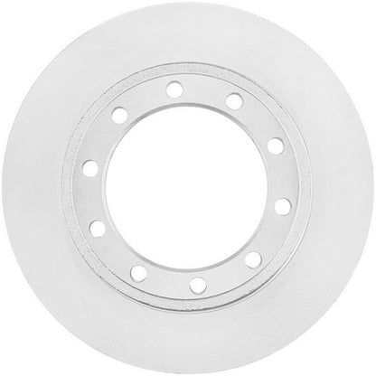 Disc Brake Rotor AmeriBRAKES 598200