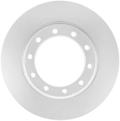 Disc Brake Rotor AmeriBRAKES 598225