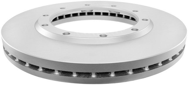 Disc Brake Rotor AmeriBRAKES 598230
