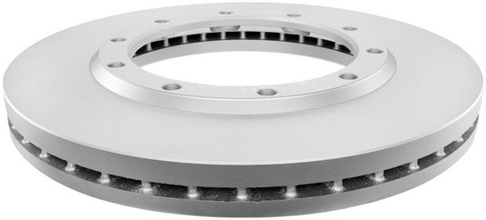 Disc Brake Rotor AmeriBRAKES 598230
