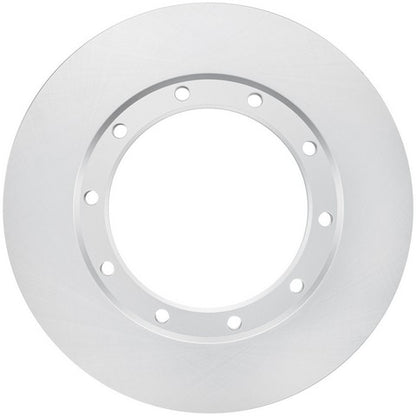 Disc Brake Rotor AmeriBRAKES 598230