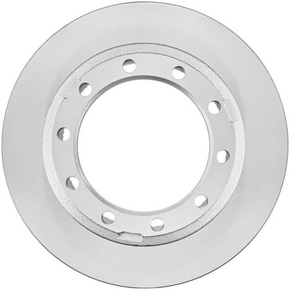 Disc Brake Rotor AmeriBRAKES 598235