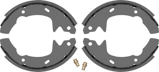 Drum Brake Shoe AmeriBRAKES 599