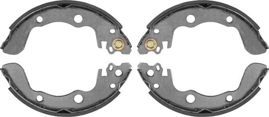Drum Brake Shoe AmeriBRAKES 606