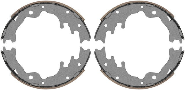 Drum Brake Shoe AmeriBRAKES 609