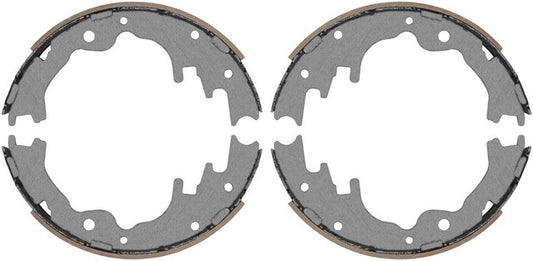 Drum Brake Shoe AmeriBRAKES 609