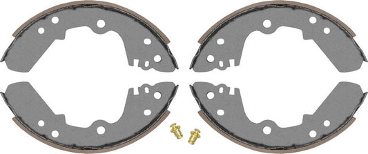 Drum Brake Shoe AmeriBRAKES 619