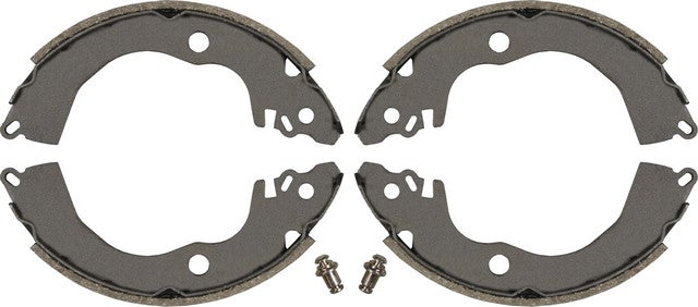 Drum Brake Shoe AmeriBRAKES 628