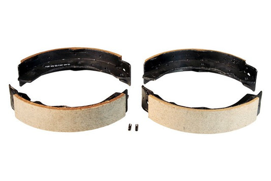 Drum Brake Shoe AmeriBRAKES 629