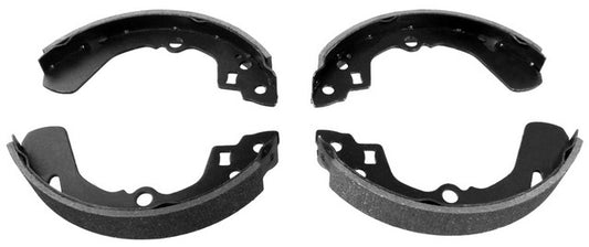 Drum Brake Shoe AmeriBRAKES 630
