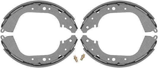 Drum Brake Shoe AmeriBRAKES 631