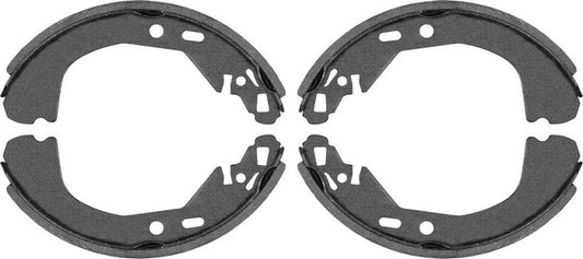 Drum Brake Shoe AmeriBRAKES 636