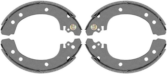 Drum Brake Shoe AmeriBRAKES 637
