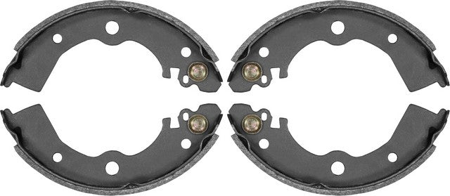 Drum Brake Shoe AmeriBRAKES 638