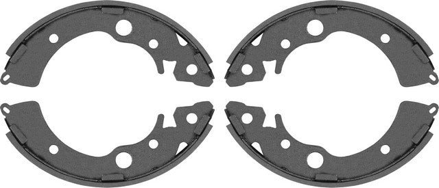 Drum Brake Shoe AmeriBRAKES 639