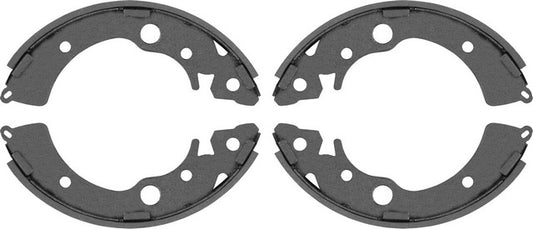 Drum Brake Shoe AmeriBRAKES 639