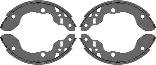 Drum Brake Shoe AmeriBRAKES 641