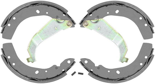 Drum Brake Shoe AmeriBRAKES 657