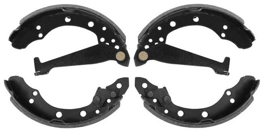 Drum Brake Shoe AmeriBRAKES 662