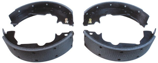 Drum Brake Shoe AmeriBRAKES 665