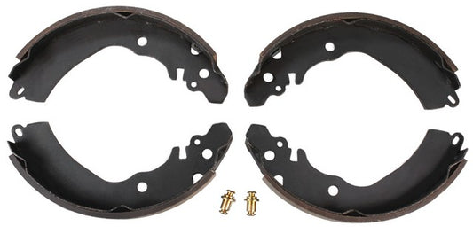 Drum Brake Shoe AmeriBRAKES 677