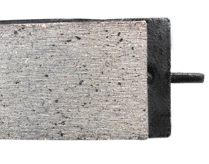 Drum Brake Shoe AmeriBRAKES 677