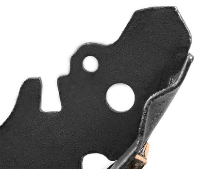 Drum Brake Shoe AmeriBRAKES 677