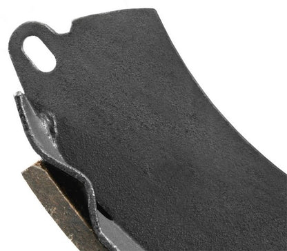 Drum Brake Shoe AmeriBRAKES 677