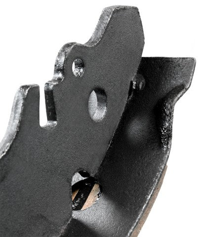 Drum Brake Shoe AmeriBRAKES 677