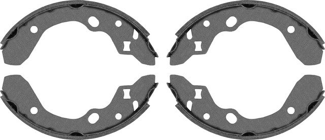 Drum Brake Shoe AmeriBRAKES 678