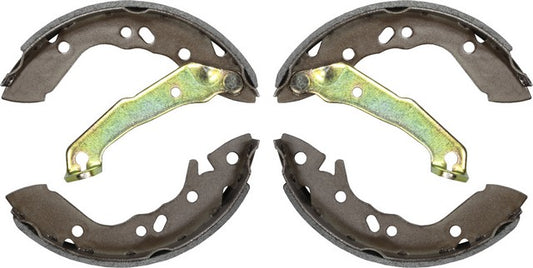 Drum Brake Shoe AmeriBRAKES 694