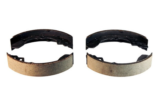 Drum Brake Shoe AmeriBRAKES 697