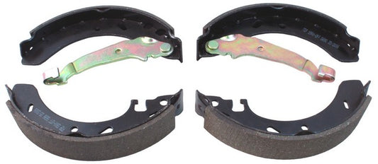 Drum Brake Shoe AmeriBRAKES 698