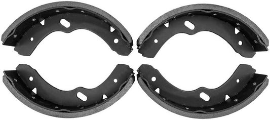 Drum Brake Shoe AmeriBRAKES 699